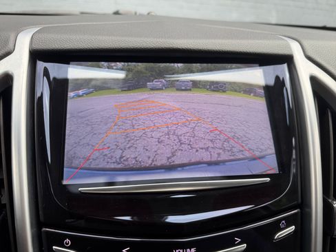 Used 2016 Cadillac SRX Luxury AWD/4WD image 18