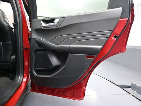 Used 2025 Ford Escape ST-Line Select w/ Tech Pack #1 image 43