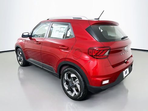 New 2026 Hyundai Venue SEL image 7