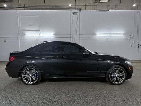 Used 2015 BMW M235i Coupe image 7
