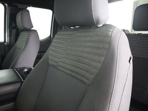 Certified 2023 Ford F150 XL w/ STX Appearance Package AWD/4WD image 34