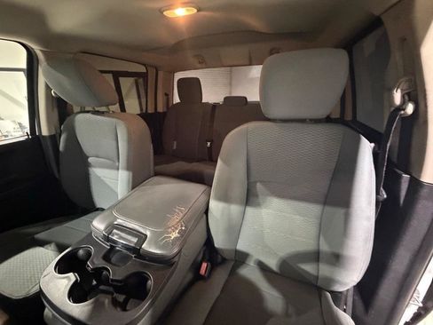 Used 2013 RAM 1500 Tradesman w/ Popular Equipment Group AWD/4WD image 15