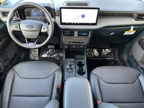 New 2026 Ford Maverick Lobo image 12