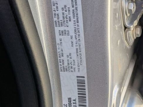 Used 2022 RAM 1500 Rebel w/ Rebel Level A Equipment Group image 29