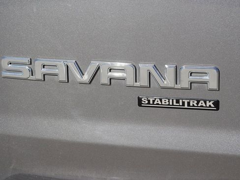 Used 2012 GMC Savana 2500 Extended image 13