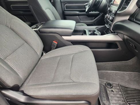 Used 2023 RAM 1500 Big Horn AWD/4WD image 14