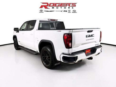 Used 2024 GMC Sierra 1500 Elevation w/ Elevation Premium Package AWD/4WD image 11