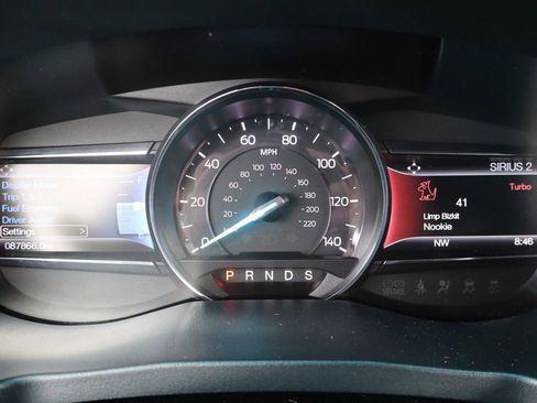 Used 2016 Ford Explorer Limited image 35