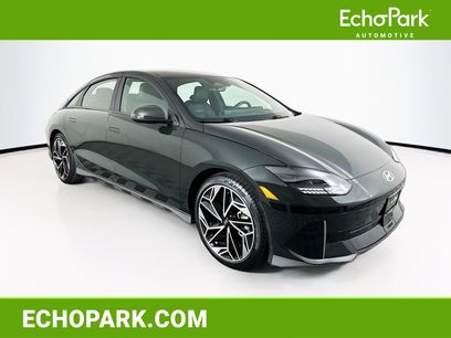 Used 2023 Hyundai Ioniq 6 SEL