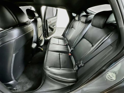 Used 2025 Acura Integra A-Spec FWD image 14