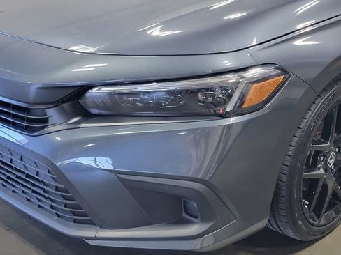 Certified 2024 Honda Civic Sport image 9