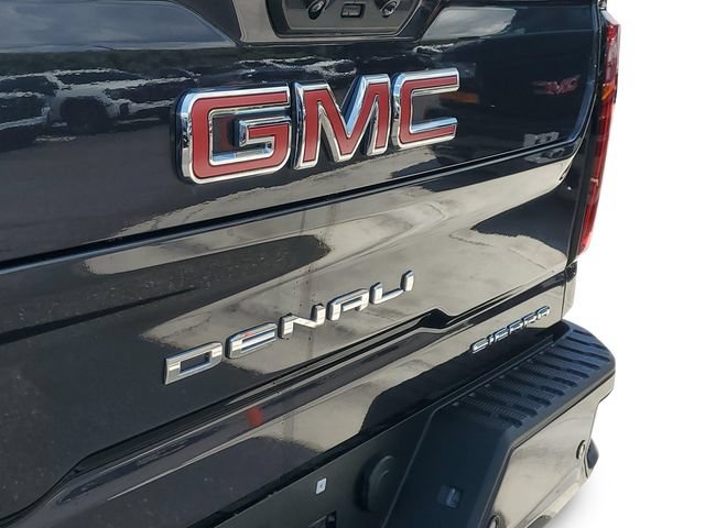 Used 2025 GMC Sierra 2500 Denali w/ Max Trailering Package AWD/4WD image 29