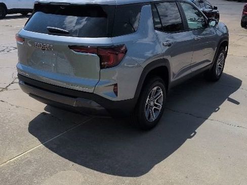 New 2026 GMC Terrain Elevation w/ Technology Package II FWD image 4