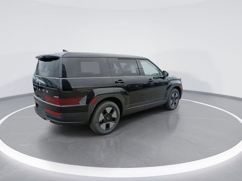 New 2026 Hyundai Santa Fe SE FWD image 8