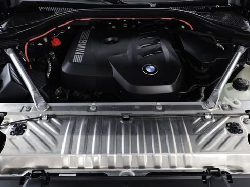 Certified 2025 BMW X3 xDrive30i w/ Premium Package AWD/4WD image 21