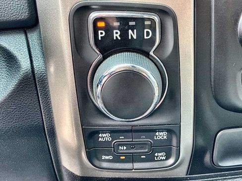 Used 2014 RAM 1500 Big Horn AWD/4WD image 19