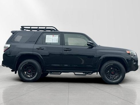 Used 2024 Toyota 4Runner TRD Pro AWD/4WD image 7