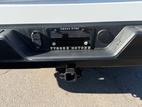 Used 2022 Chevrolet Silverado 1500 W/T w/ WT Value Package image 87