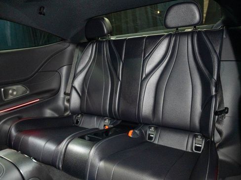 New 2026 Mercedes-Benz CLE 300 4MATIC Coupe image 15