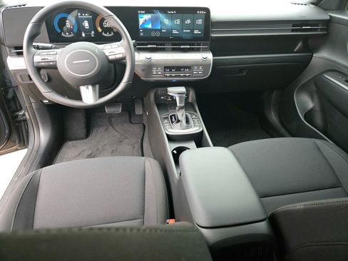 New 2026 Hyundai Kona SEL Sport image 8