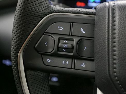 New 2026 Toyota Tundra Platinum AWD/4WD image 23
