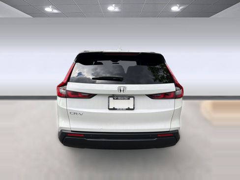 Used 2026 Honda CR-V EX-L image 10