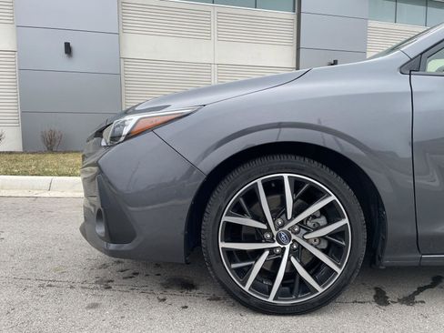 Used 2024 Subaru Impreza 2.0i Sport image 14