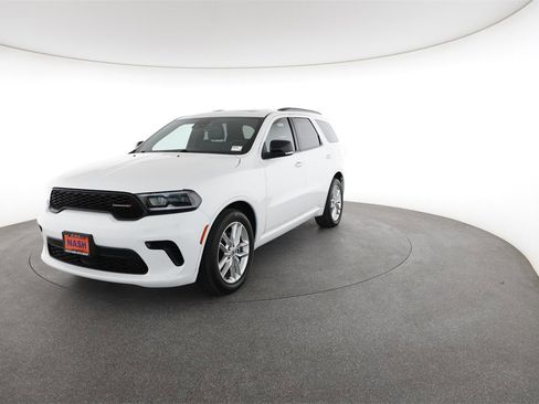 Used 2024 Dodge Durango GT image 5