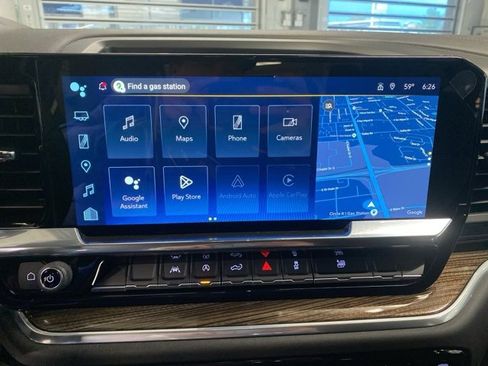 New 2025 Chevrolet Silverado 1500 RST image 20