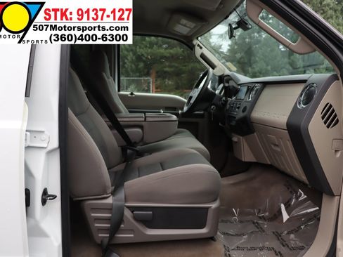 Used 2010 Ford F350 XLT image 17