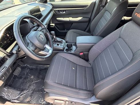 Certified 2026 Honda CR-V TrailSport image 18