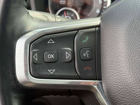 Used 2023 RAM 1500 Laramie AWD/4WD image 22