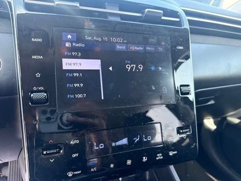 Used 2022 Hyundai Tucson XRT FWD image 15