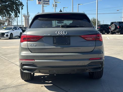 Used 2021 Audi Q3 2.0T Premium w/ Convenience Package image 6