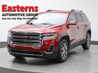 Used 2020 GMC Acadia SLE w/ Driver Convenience Package FWD video 1