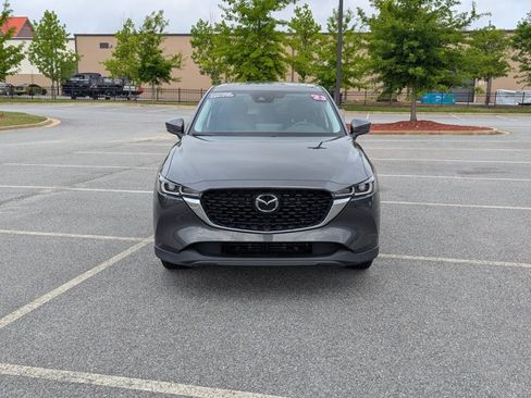 Used 2023 MAZDA CX-5 AWD 2.5 S image 2