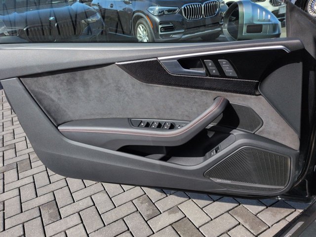 Used 2020 Audi S5 Prestige AWD/4WD image 27