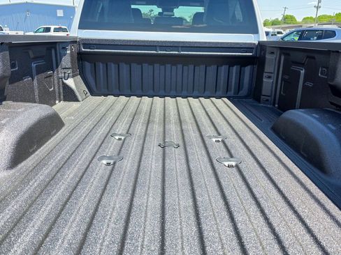 New 2026 GMC Sierra 3500 Pro AWD/4WD image 6