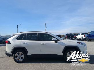 Used 2020 Toyota RAV4 Limited video 2