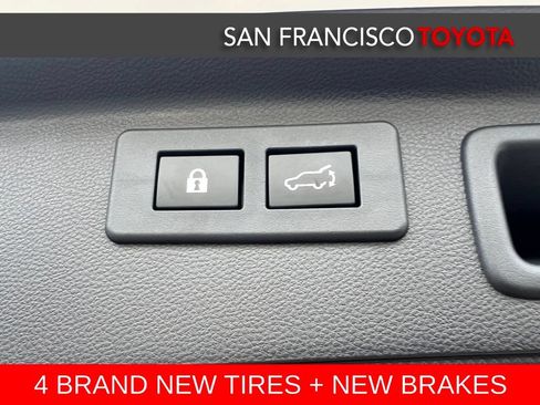 Used 2020 Subaru Forester Limited w/ Popular Package #3 AWD/4WD image 37