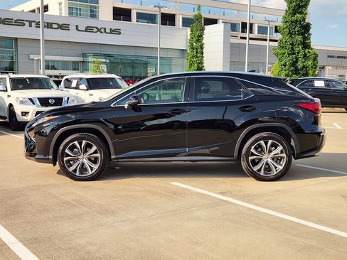 Used 2019 Lexus RX 350 FWD w/ Navigation Package image 4