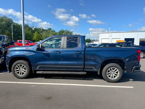 Used 2019 Chevrolet Silverado 1500 RST w/ All-Star Edition AWD/4WD image 3