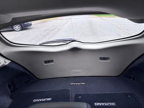 Used 2014 Nissan Murano LE w/ Platinum Edition Package AWD/4WD image 21
