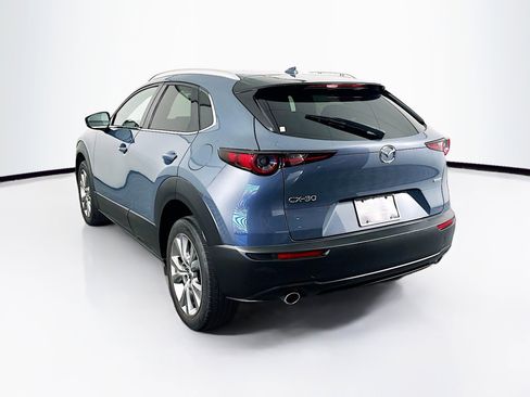 Used 2021 MAZDA CX-30 FWD 2.5 S w/ Premium Package image 5