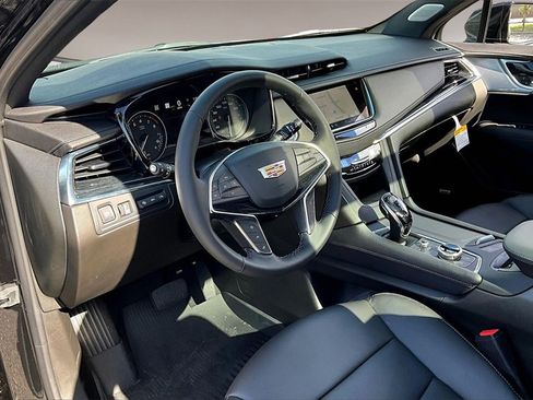 New 2025 Cadillac XT5 Premium Luxury w/ Technology Package image 6