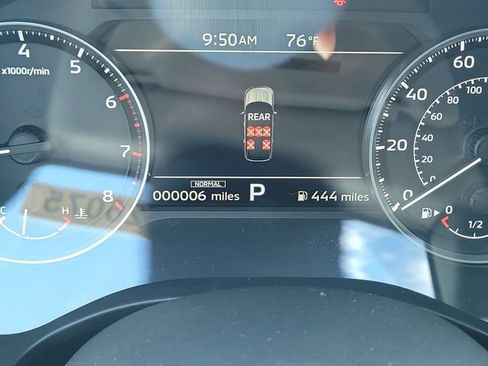 New 2026 Mitsubishi Outlander ES image 26