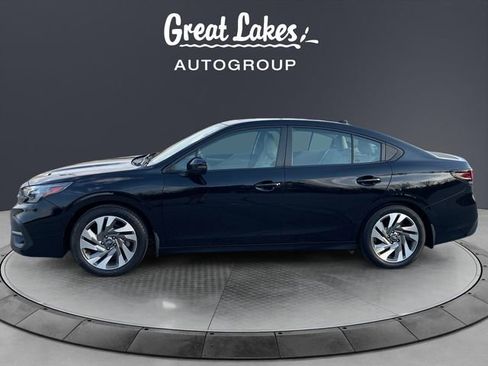 Used 2023 Subaru Legacy Limited image 2