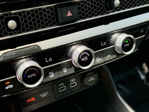 Certified 2024 Honda Civic Touring image 25