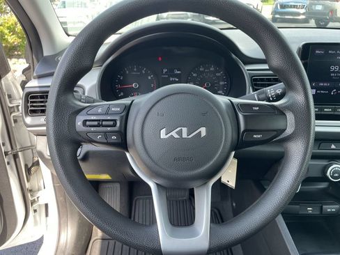 Certified 2023 Kia Rio LX FWD image 14
