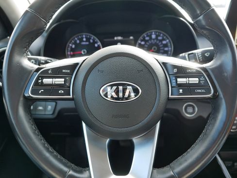Certified 2019 Kia Forte EX w/ EX Launch Edition image 25